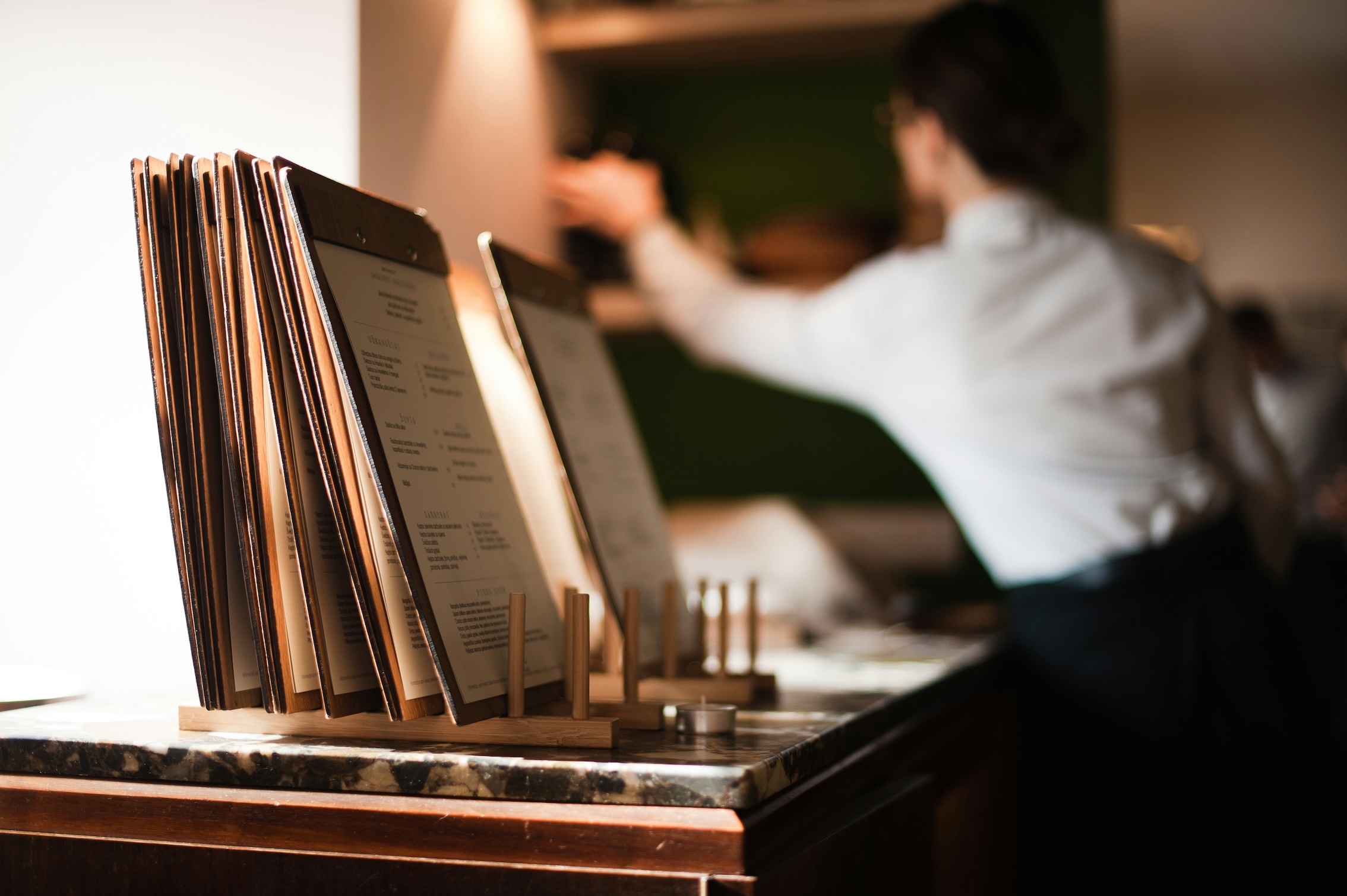 What Is Menu Psychology, and How Does It Increase Average Spend Per Head?