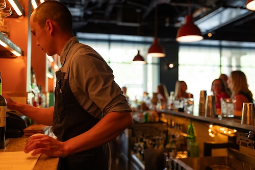 Beverage Inventory Management Software: Why Most Tools Make Managing a Bar Too Complicated