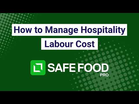 How to Manage Labour During a Rush (Without Blowing Your Wage Budget)
