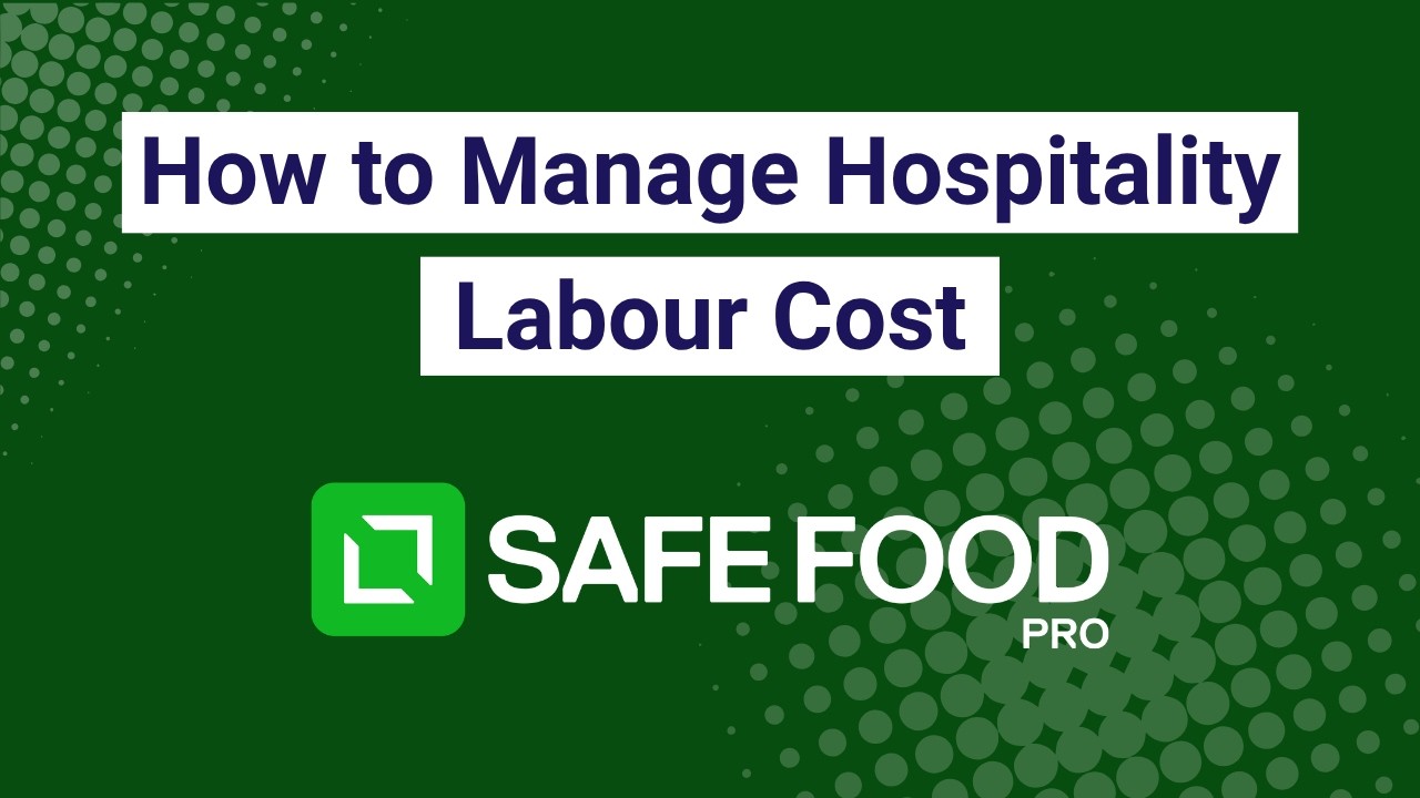 How to Manage Labour During a Rush (Without Blowing Your Wage Budget)