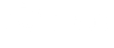 SwiftPOS company logo with a stylized bird above the letter S.