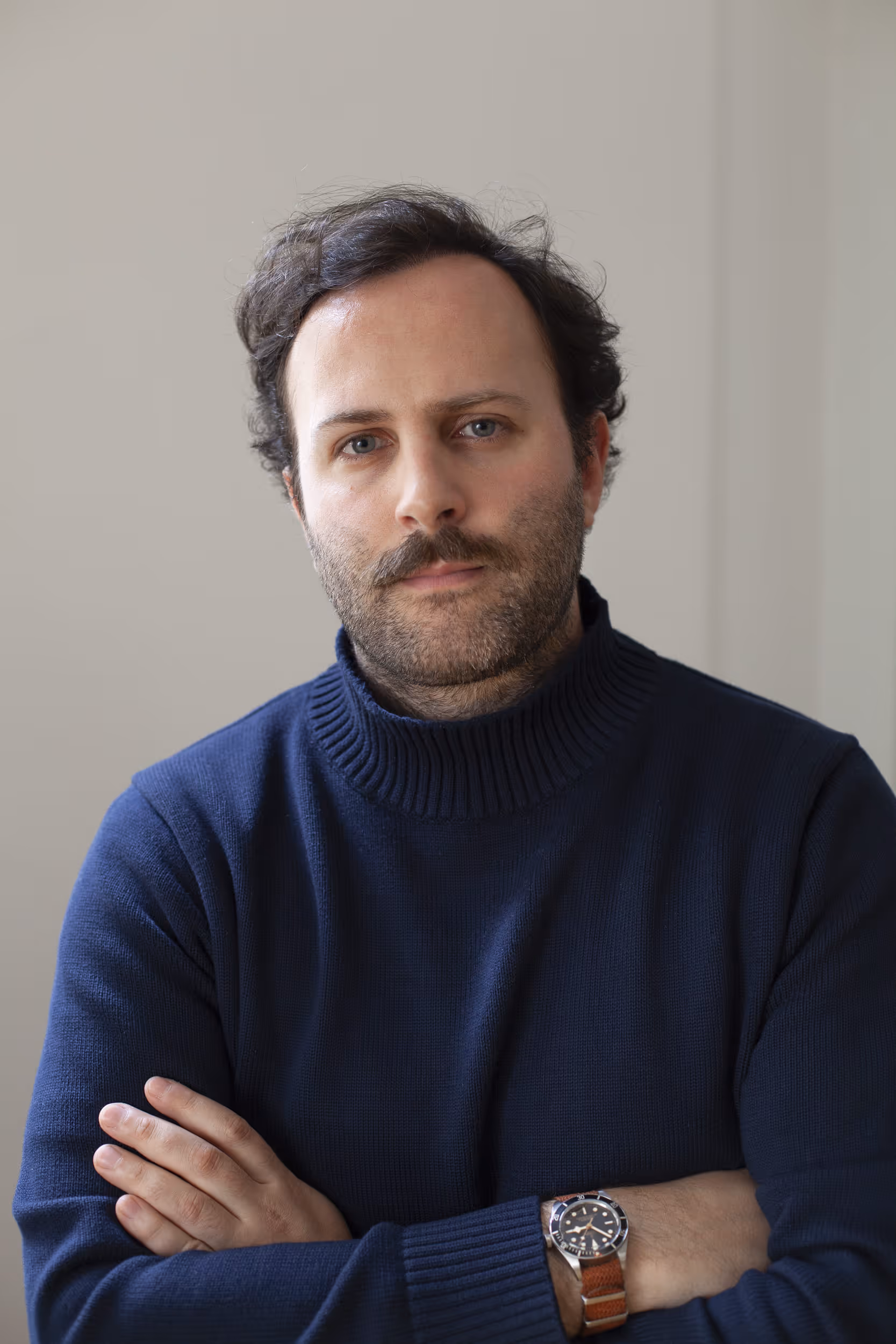 A. de Moulliac