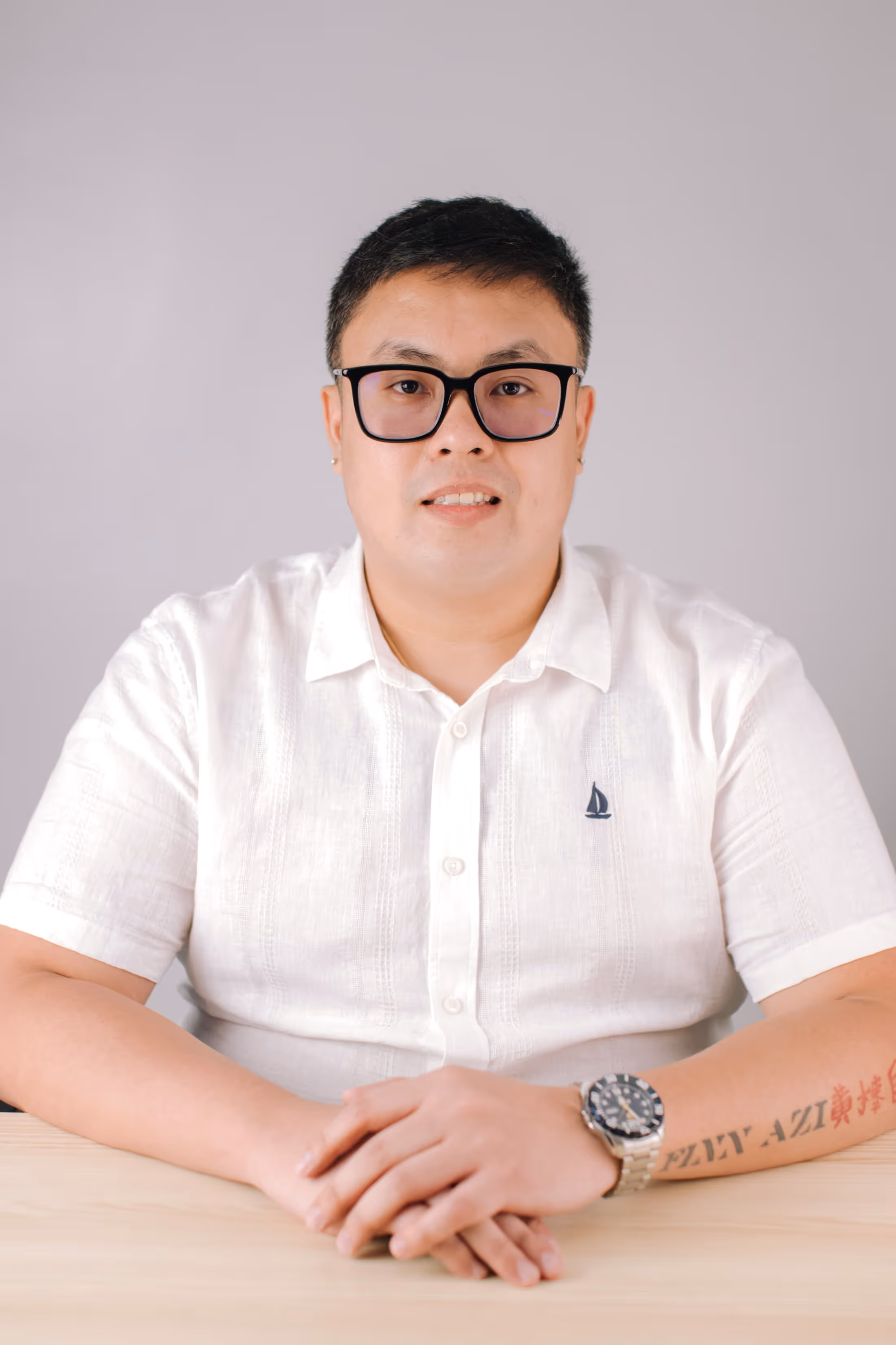 A. NG
