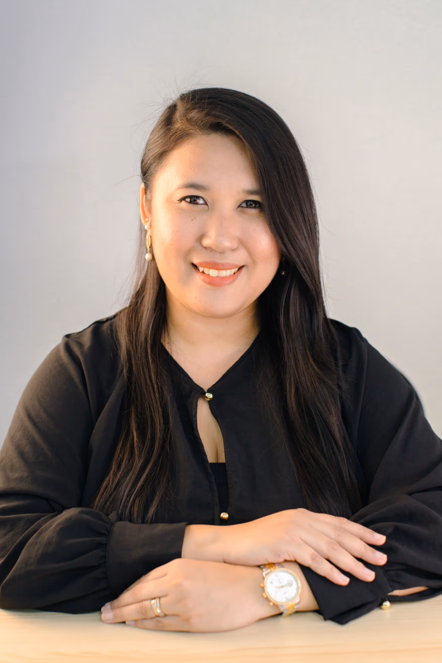 D. Christel Galatcha