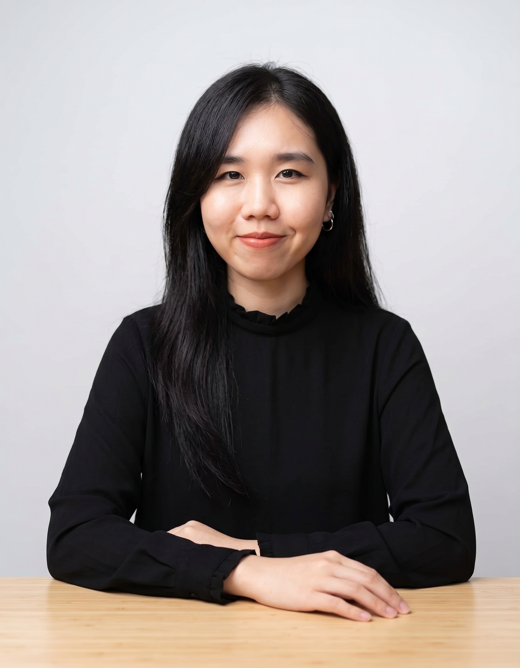H. Trang Nguyen