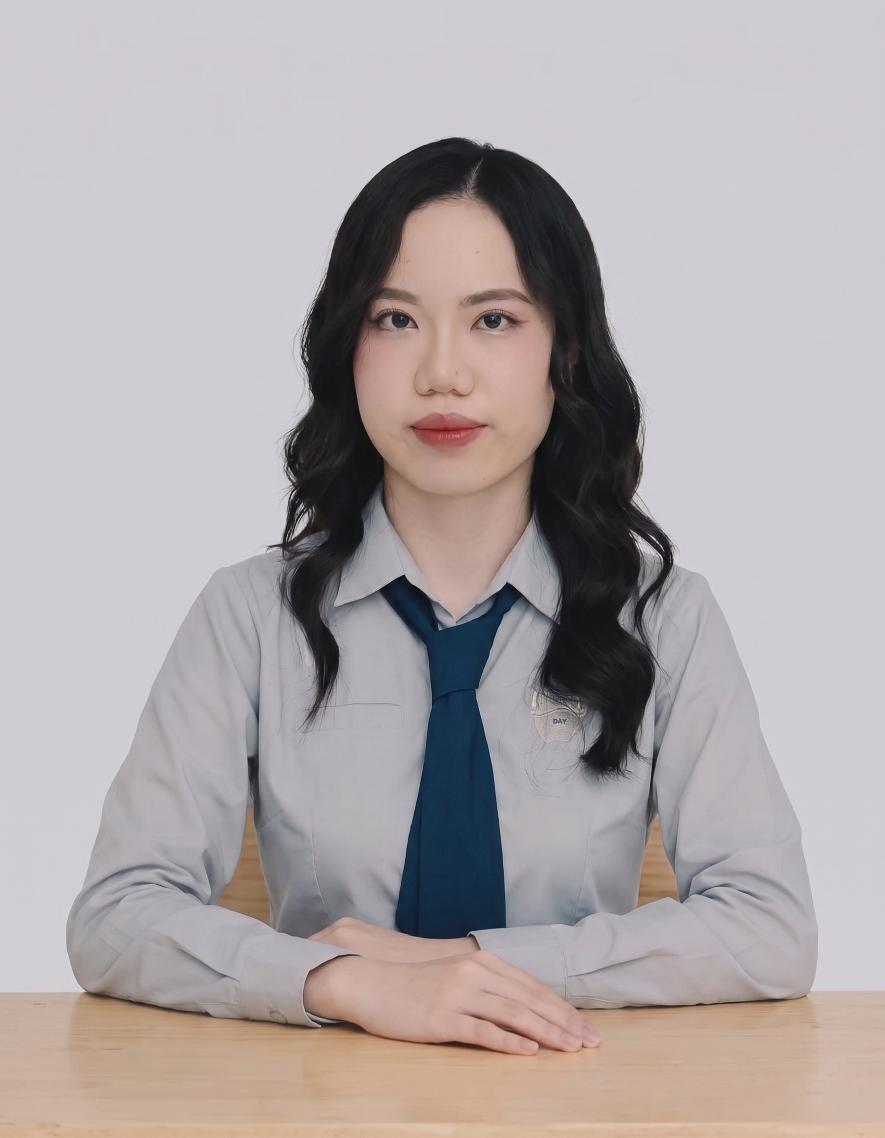 H. Duong Le Thuy