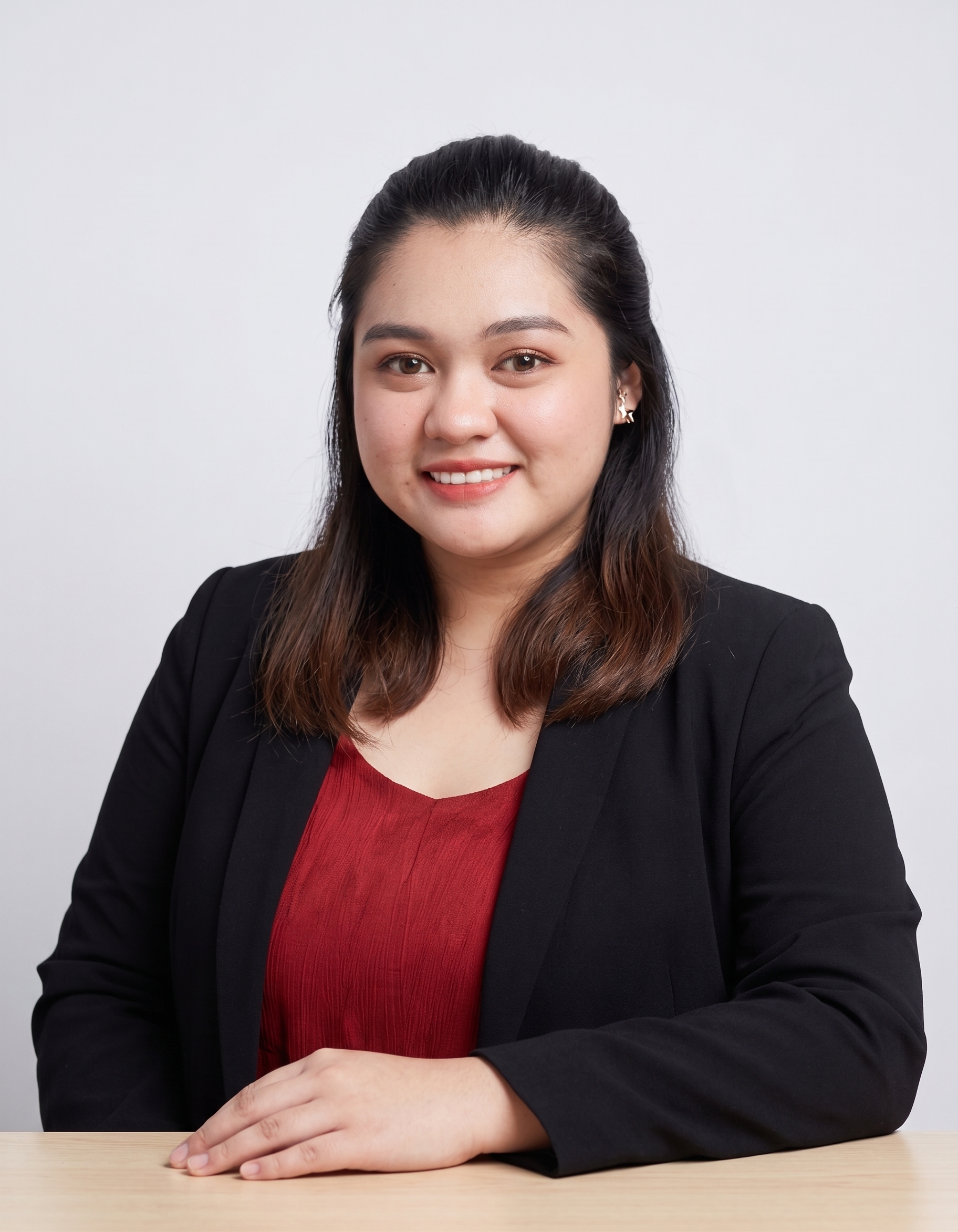 H. Ann Toledo