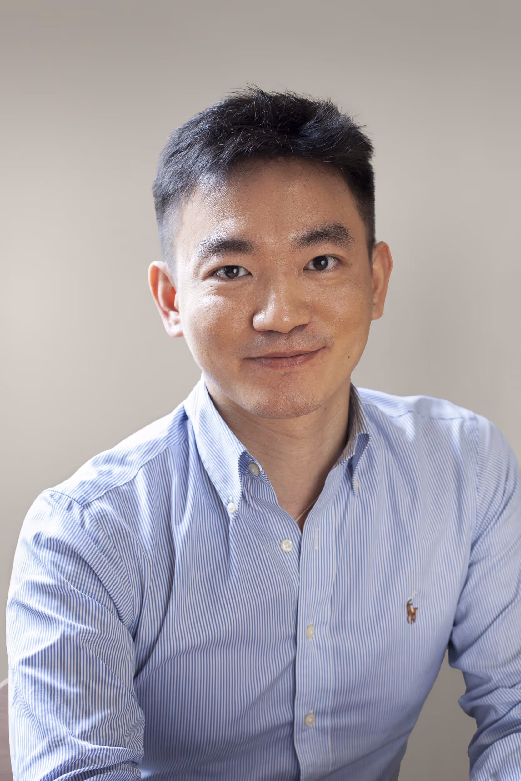 J. Wang
