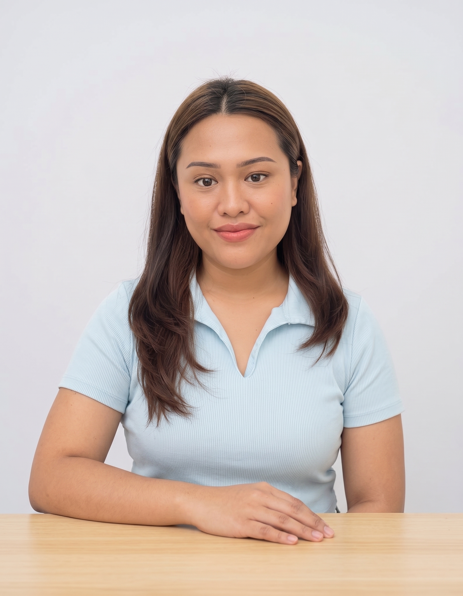 S. Niña Dayupay