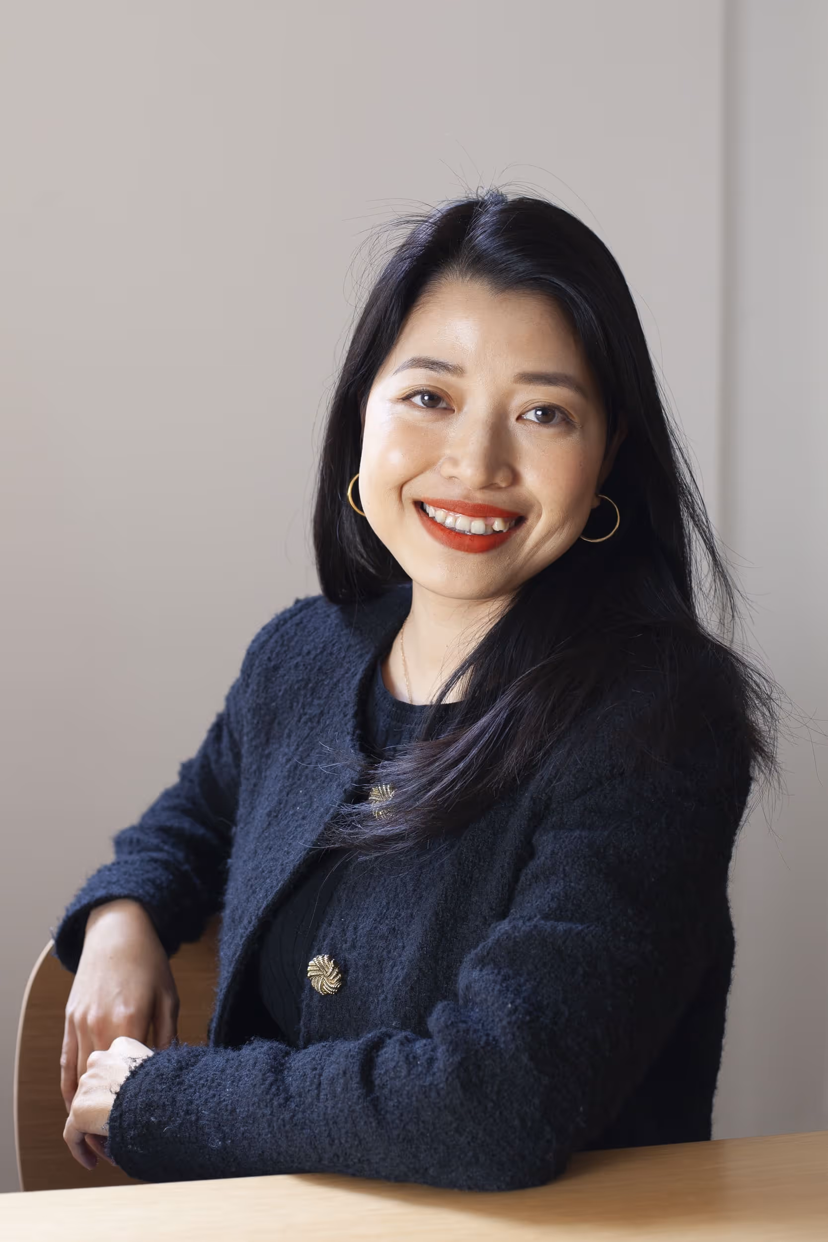 T. Tran