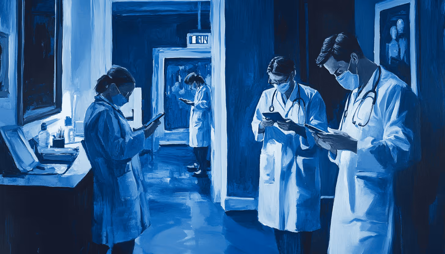 Practice Management Software in Healthcare