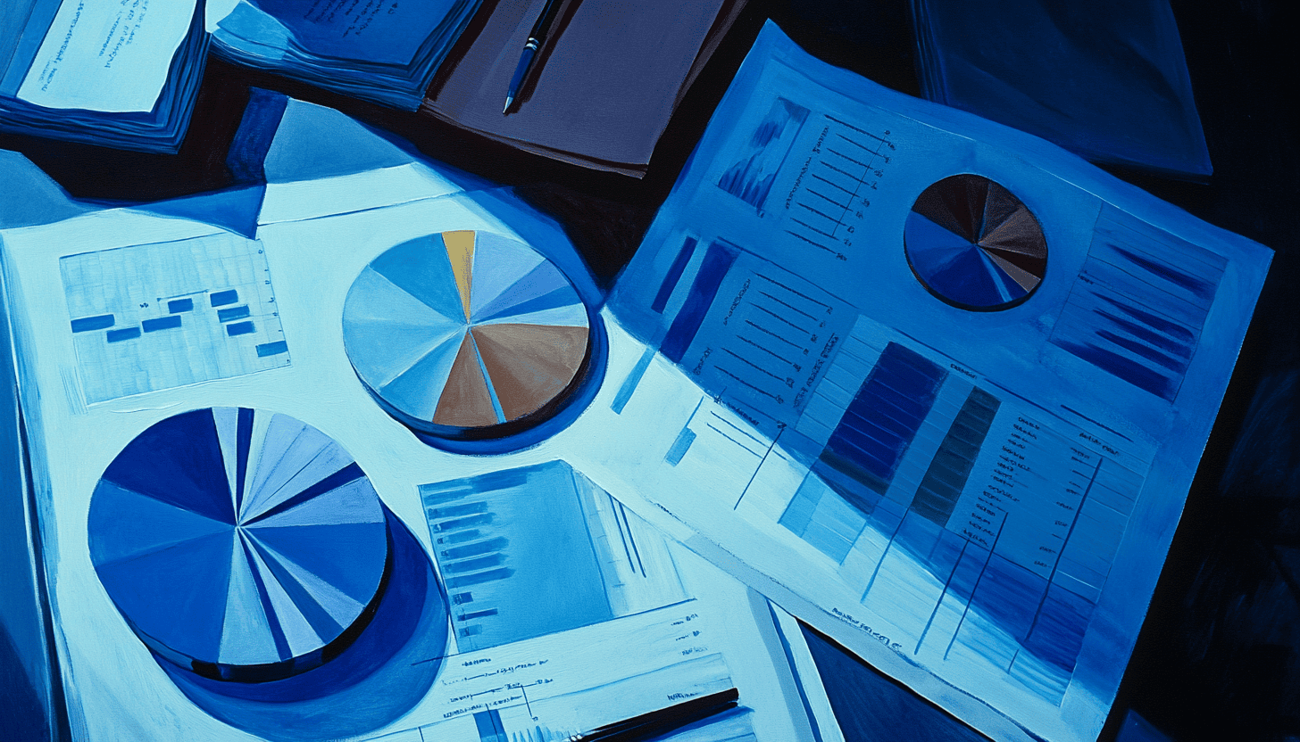 July 2026 Market Intelligence