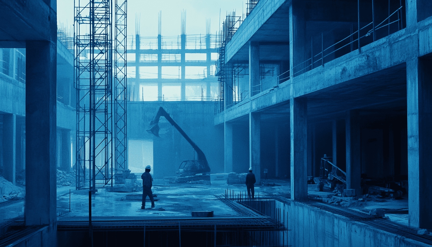 Construction Management Software Survey