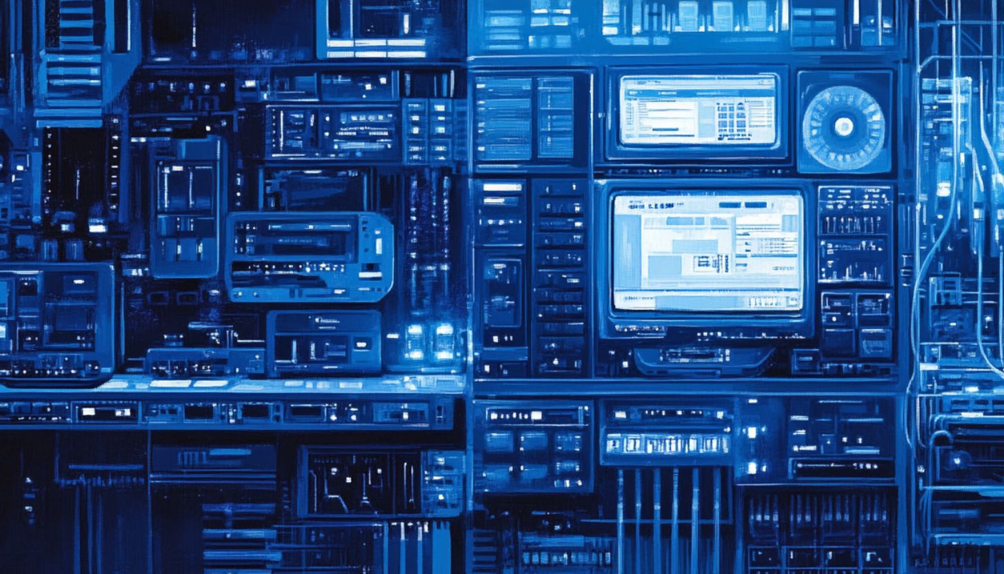 US Electronic Health Records Software: A $16-18 Billion Market at an Inflection Point
