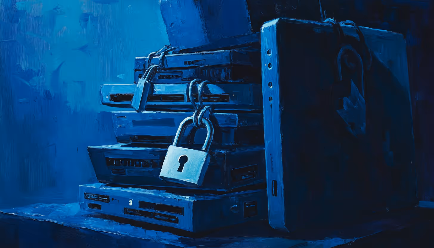 Cyber resilience in 2025
