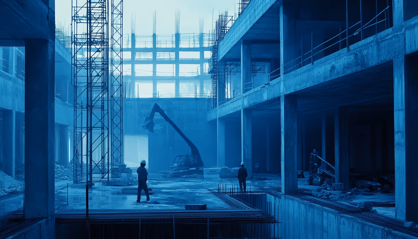 How Sustainability Software is reshaping Construction