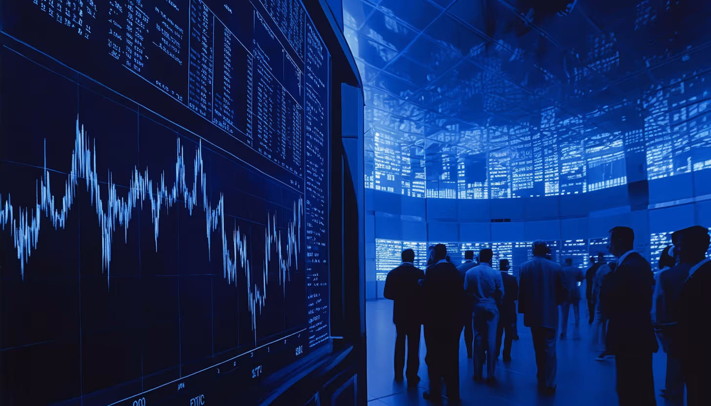 Market trends July 2025