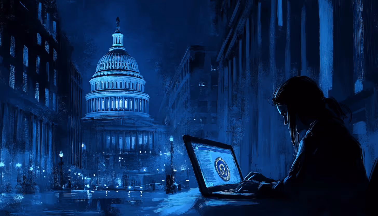 Understanding the US B2G Software Market