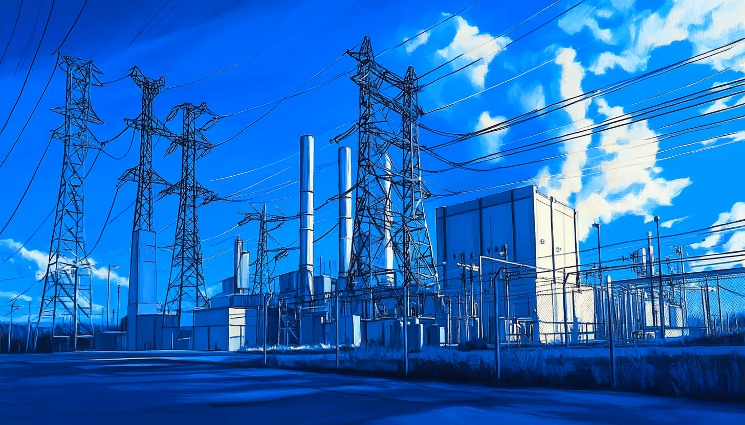 Understanding the US Energy & Utilities Software Market