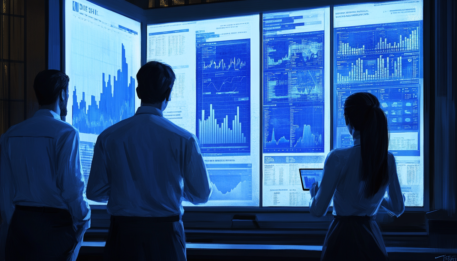 Software Market Trends, July 2026: Valuations Dip Again, Supply Chain Software at an Inflection Point