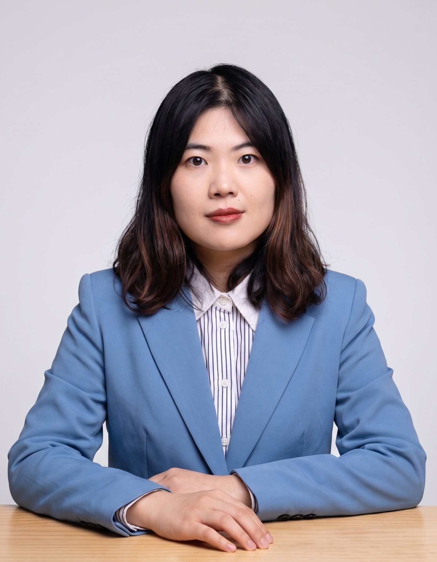 A. Qiu