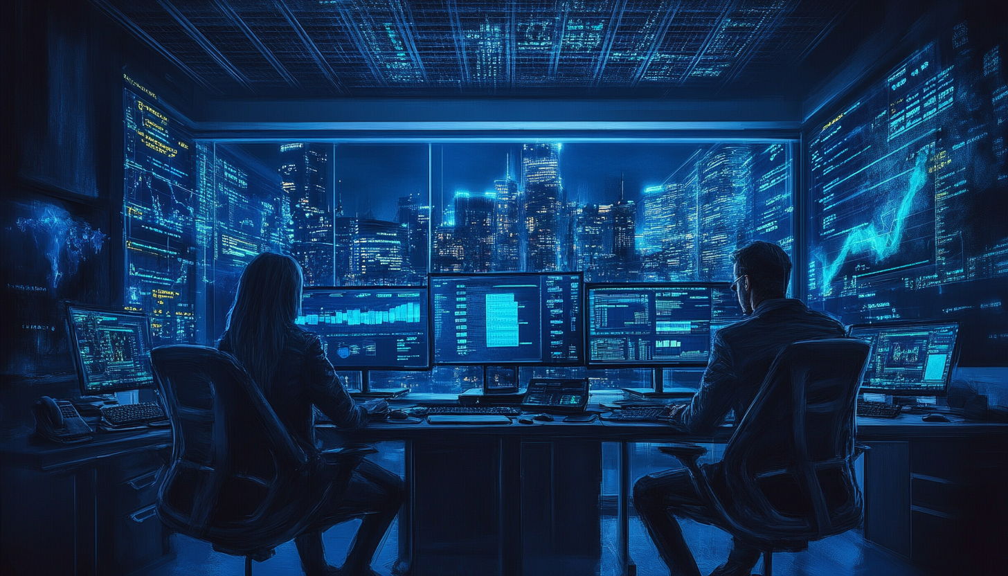 Riskonnect: Leader in Governance, Risk, and Compliance Software