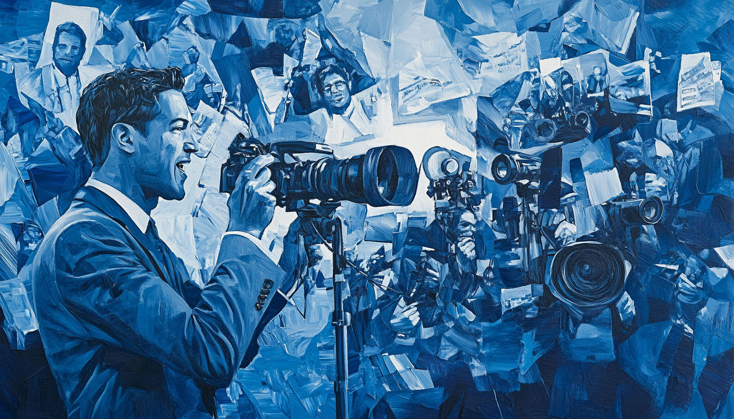 Media Asset Management Software 