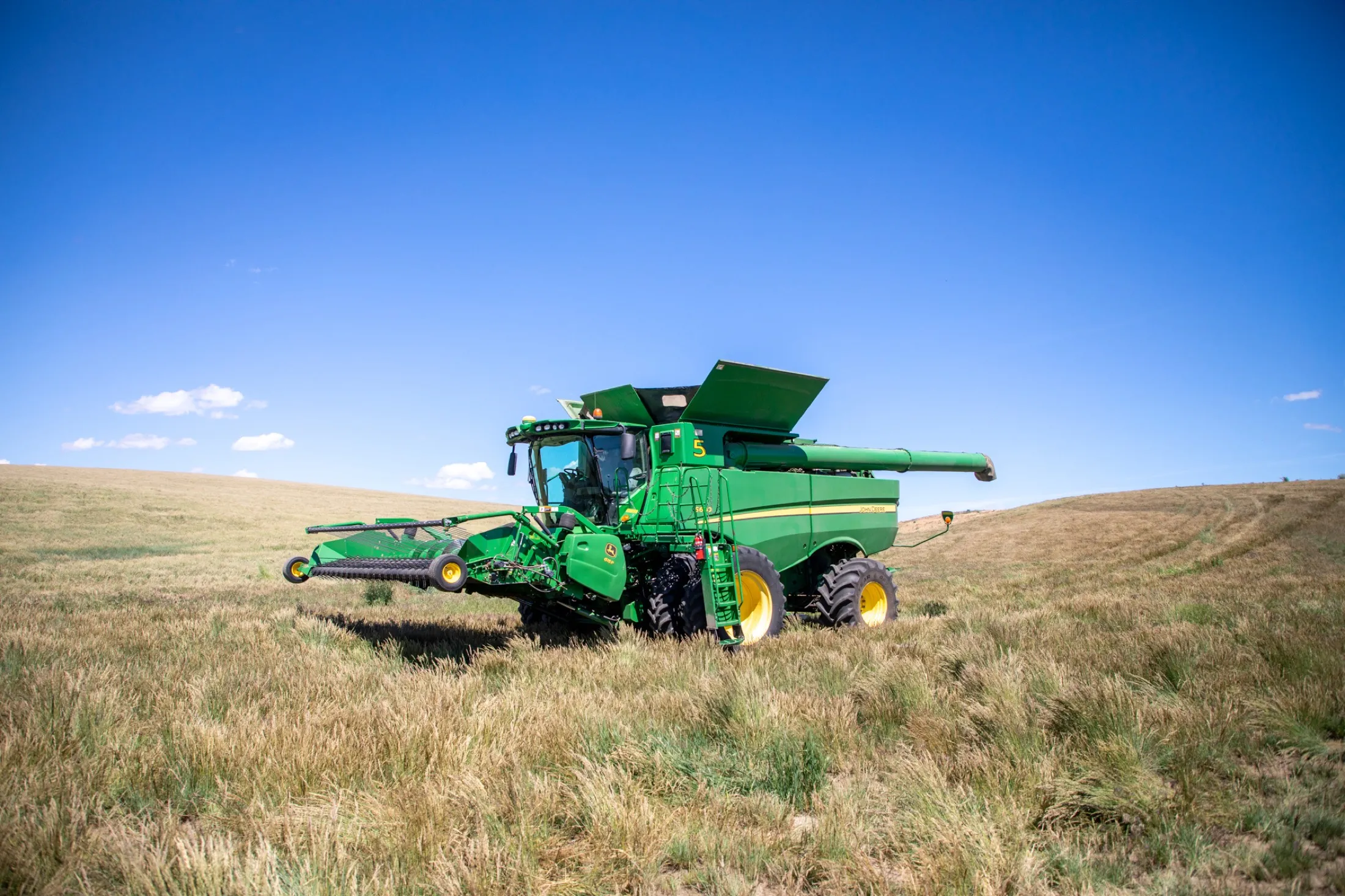 2021 Harvest