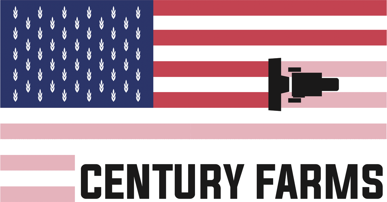 Century Farms logo