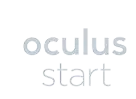 Oculus Start