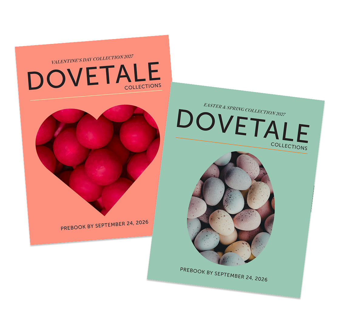 Dovetale Collections Everyday 2026 Catalogue