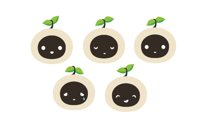 Sproot expression sheet