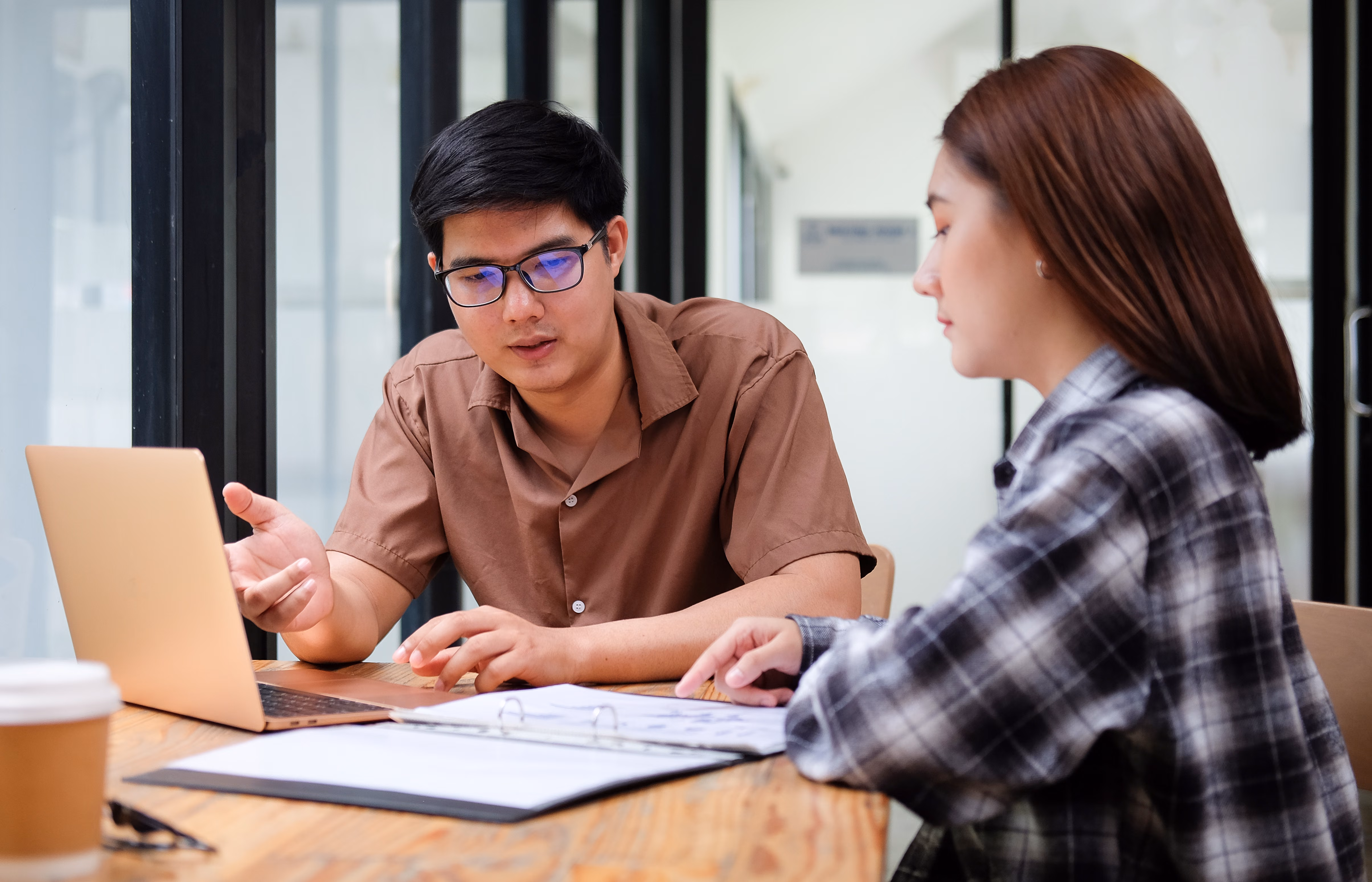 EQ-i 2.0: what an emotional intelligence score actually tells you