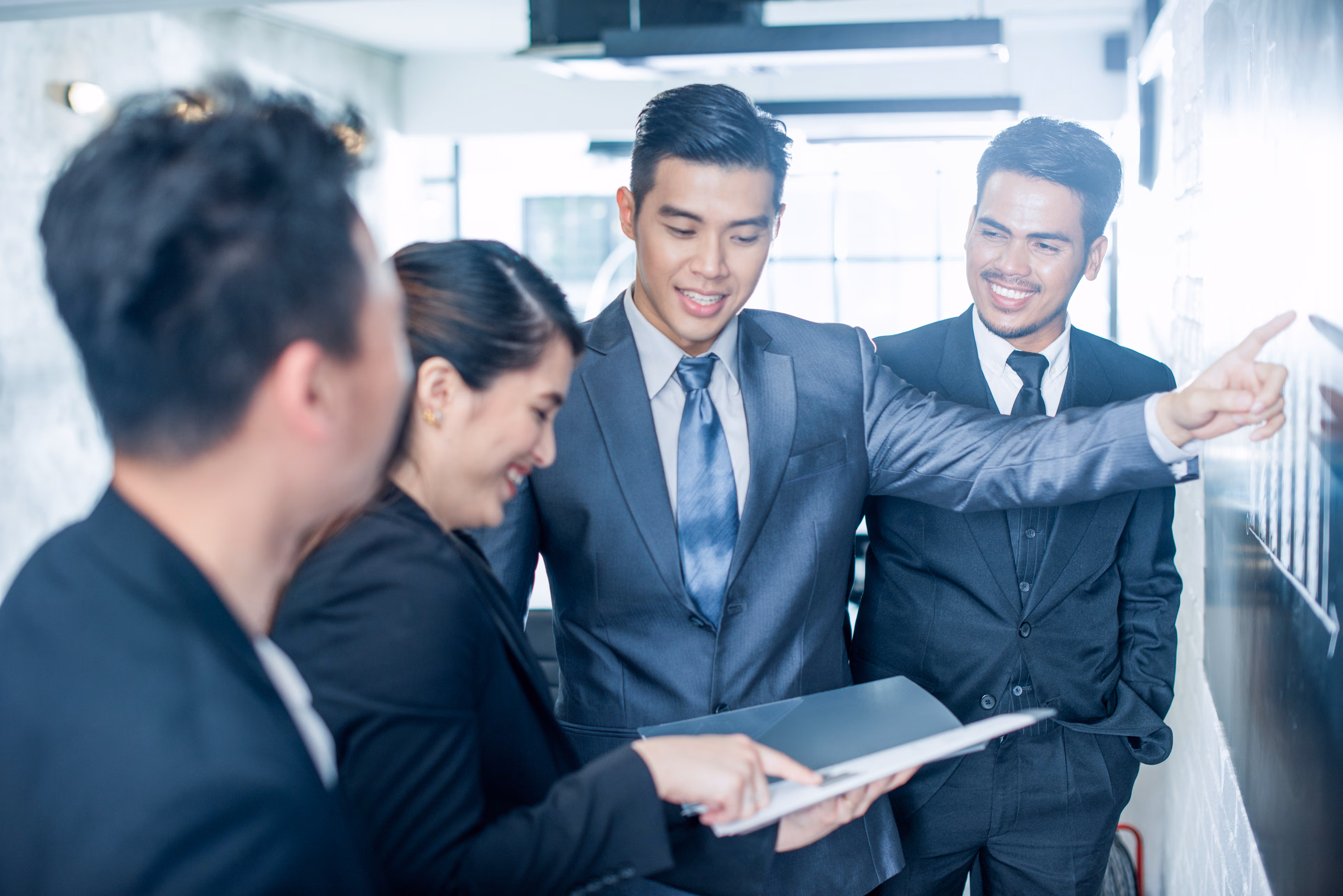 EQ-i 2.0: what an emotional intelligence score actually tells you