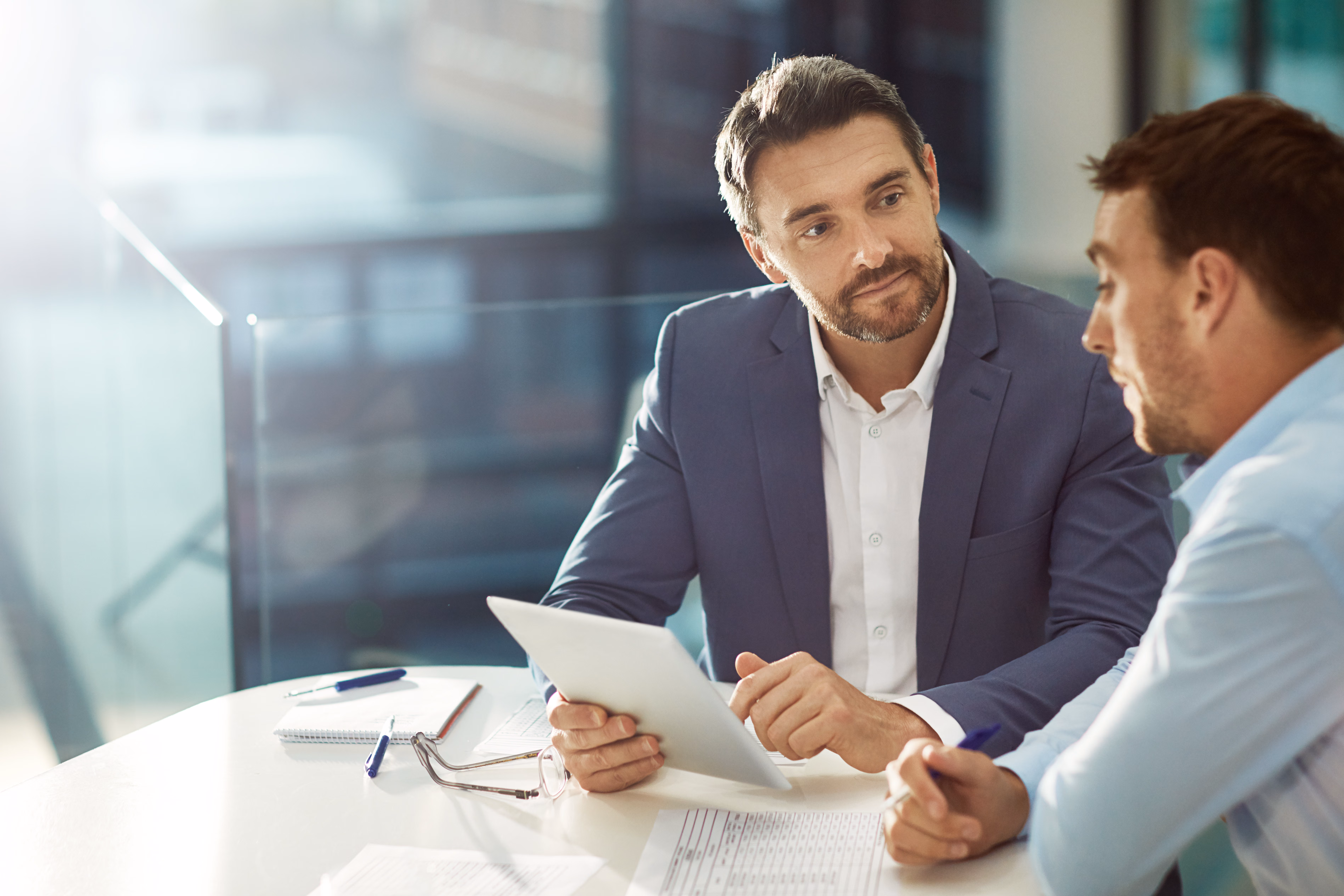 EQ-i 2.0: what an emotional intelligence score actually tells you