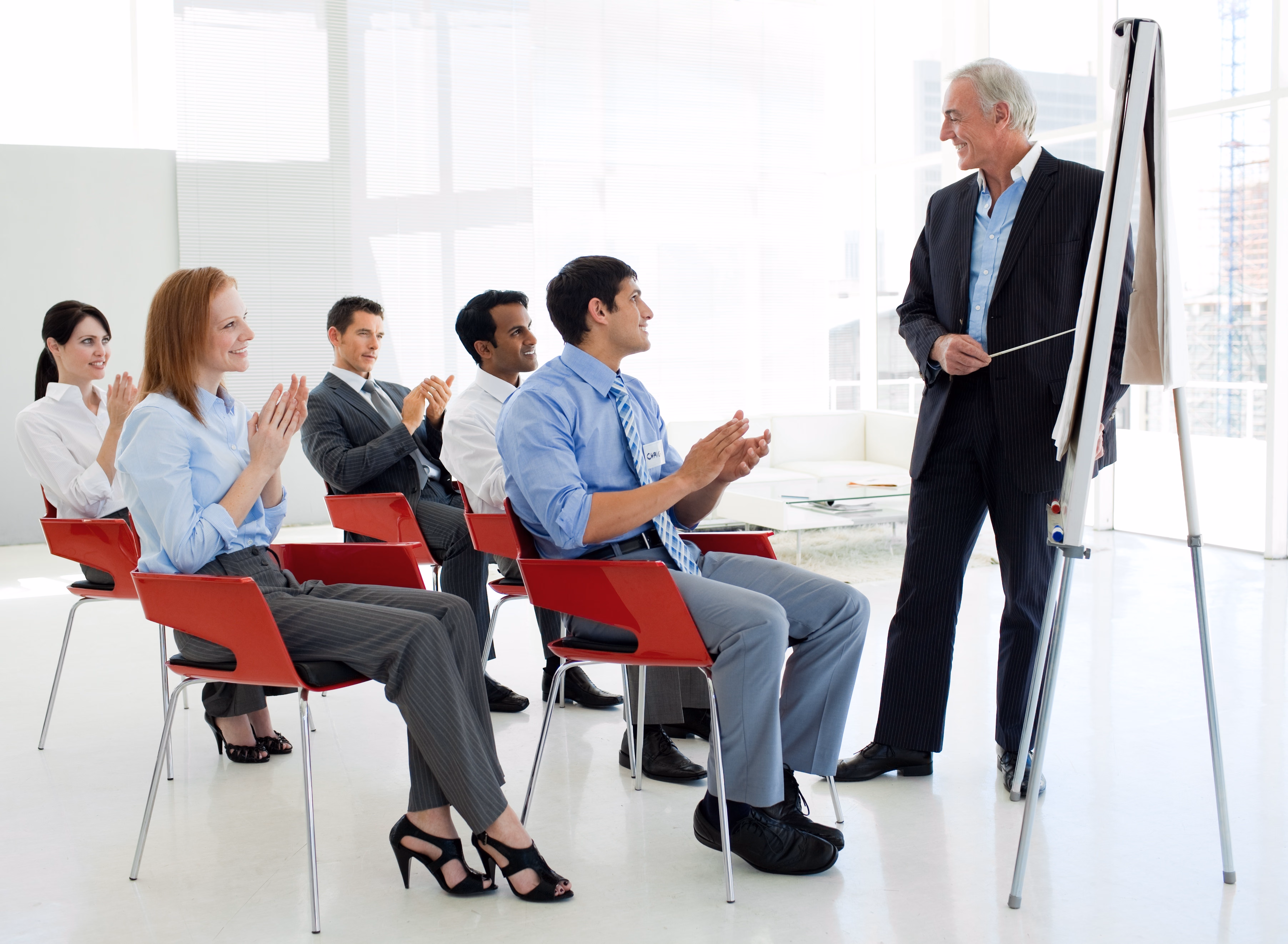 EQ-i 2.0: what an emotional intelligence score actually tells you