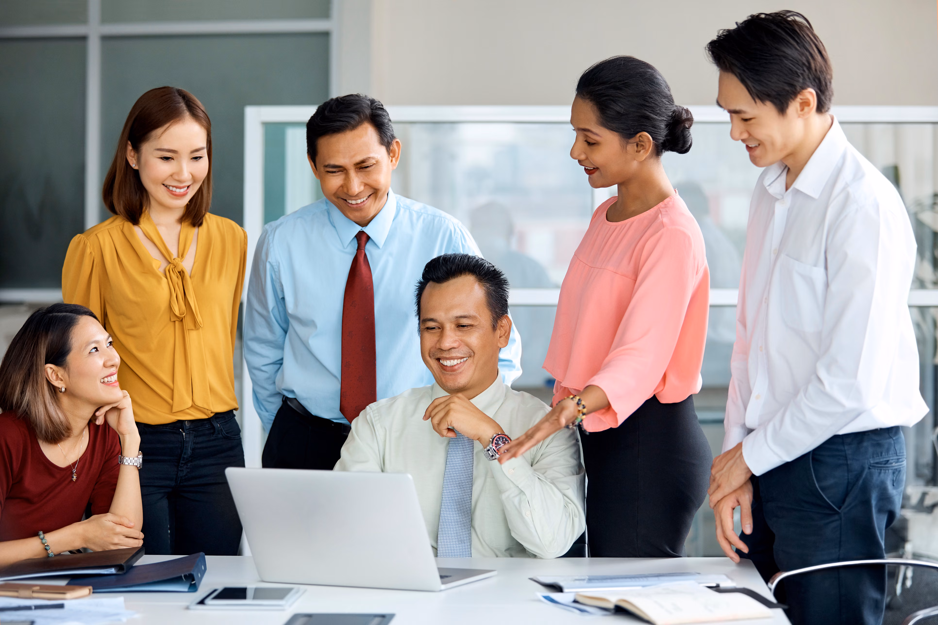 Five questions to ask before you sign next year's training budget