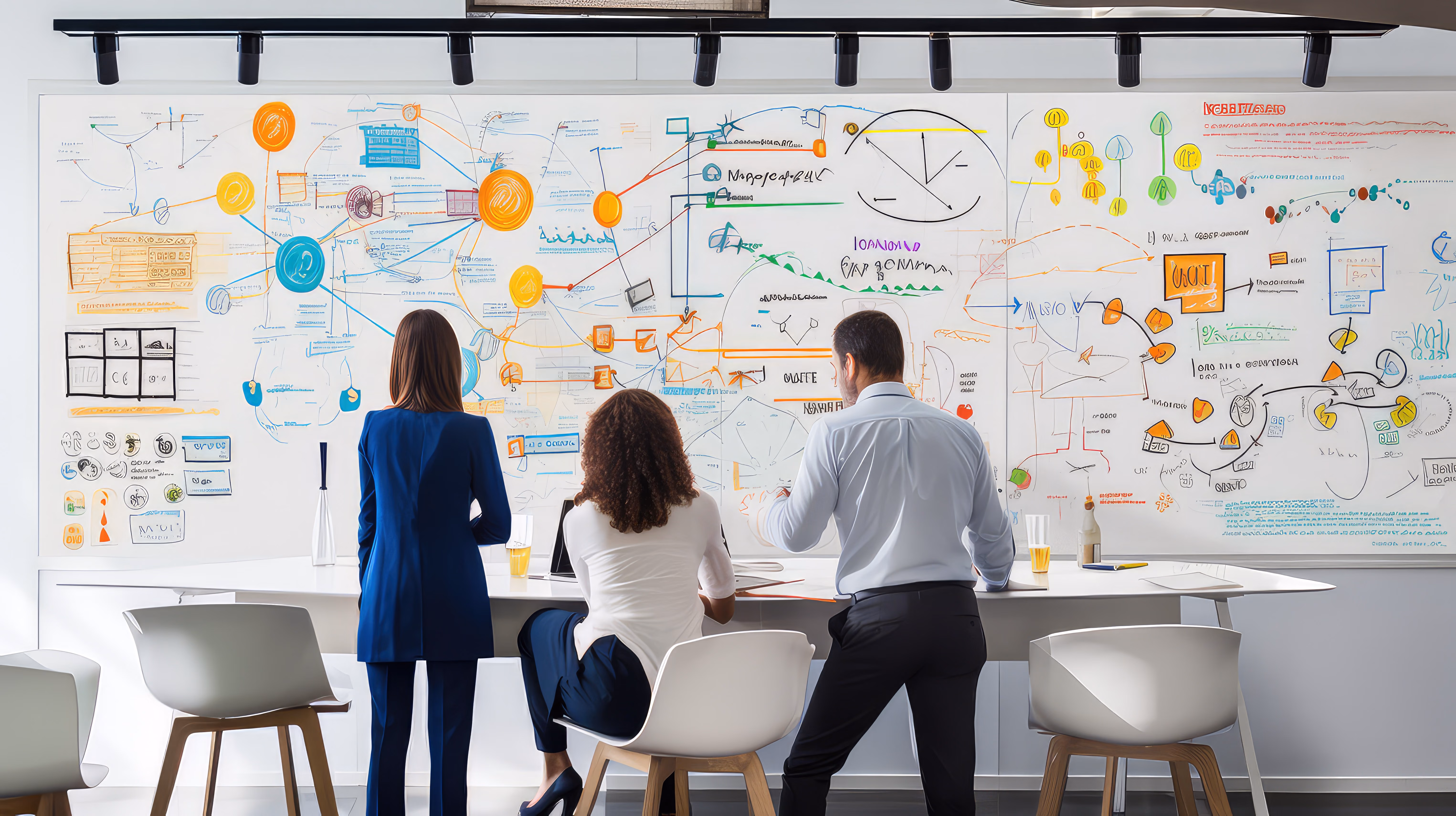 Building psychological safety when half the team is on a screen