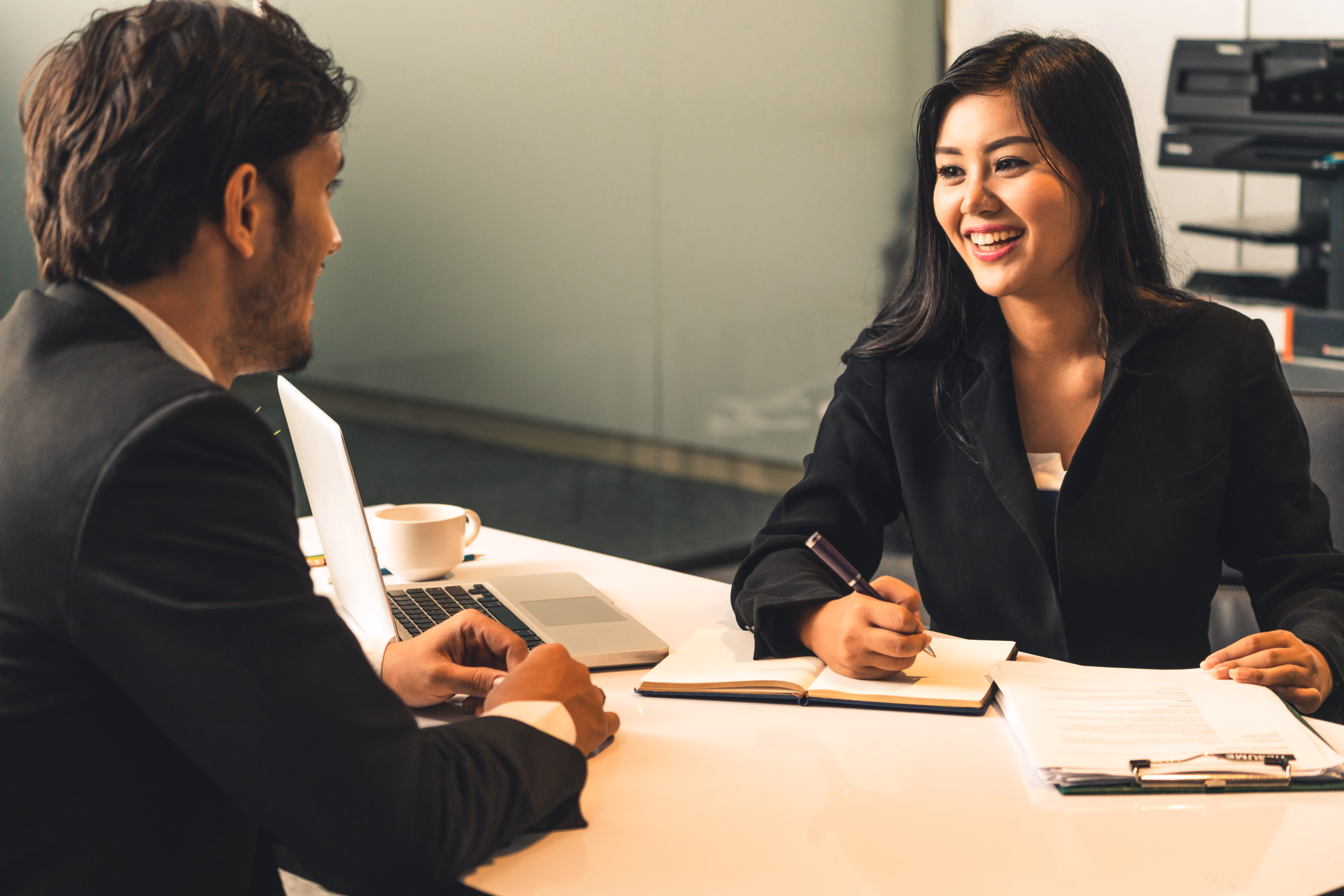 Inside the Camp: how we co-create programmes with clients
