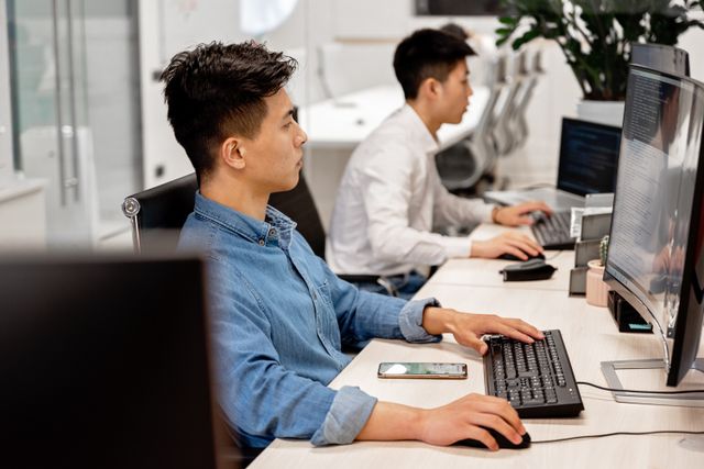 WorkPlace Big Five Trait Capacitor Report
