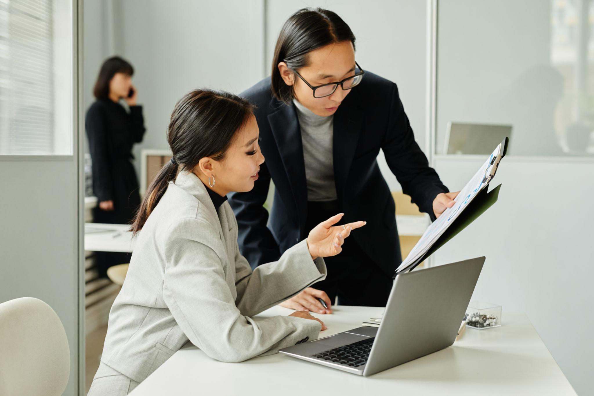 What Is EQ-i 2.0? A Guide to Emotional Intelligence at Work