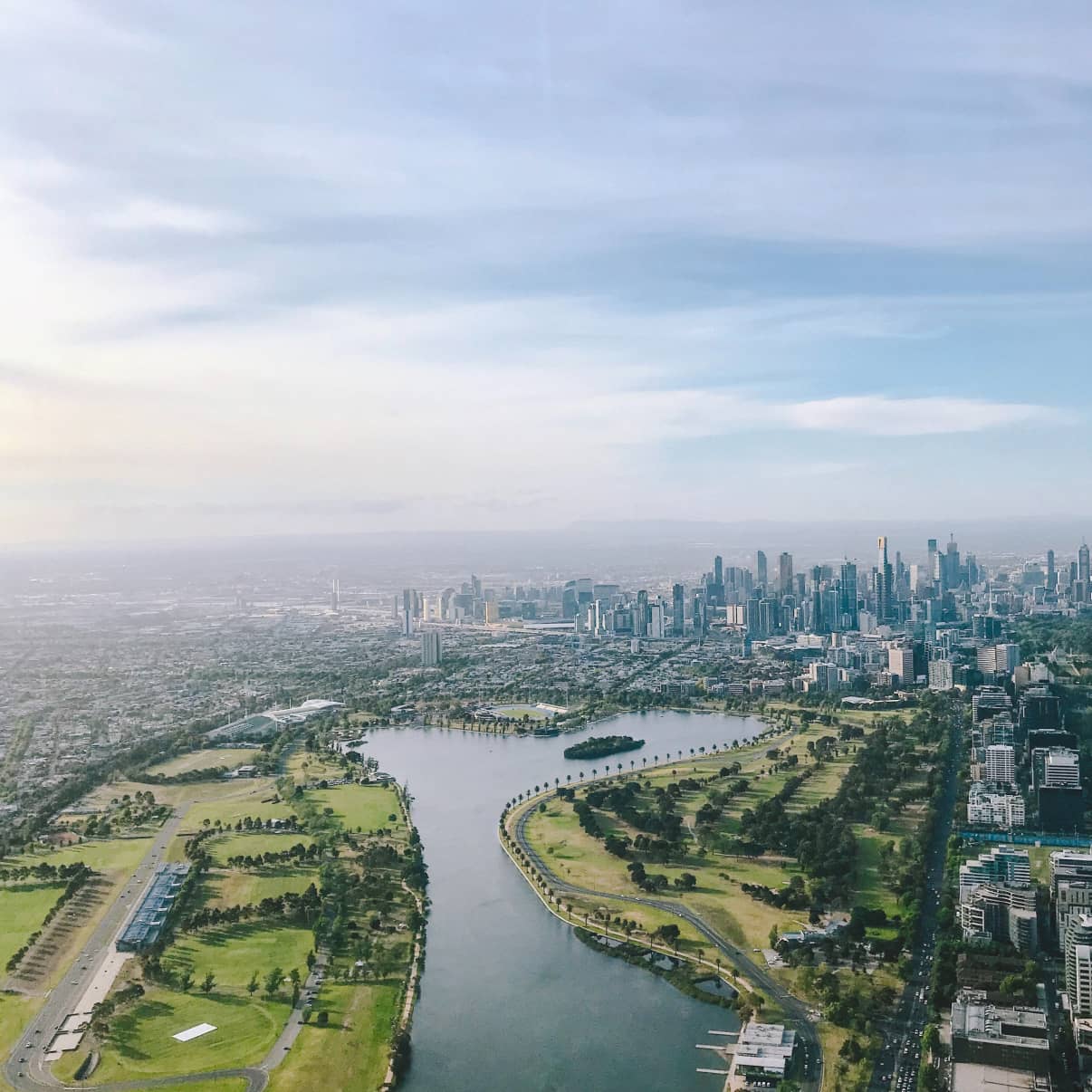 The digital nomads: How remote work is changing people's lives