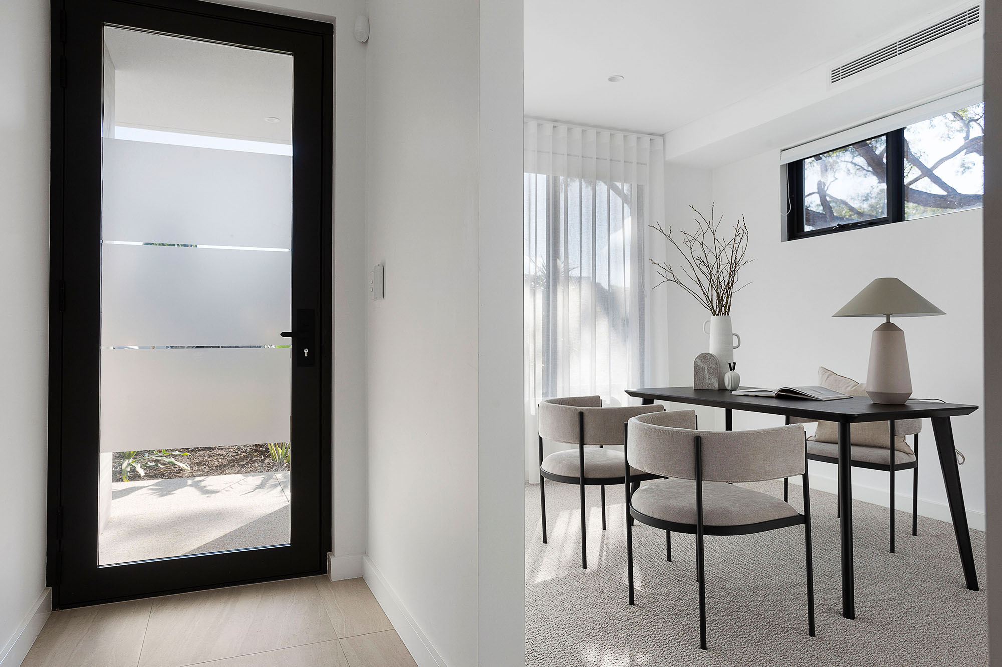 Renovated Perth character home streetfront