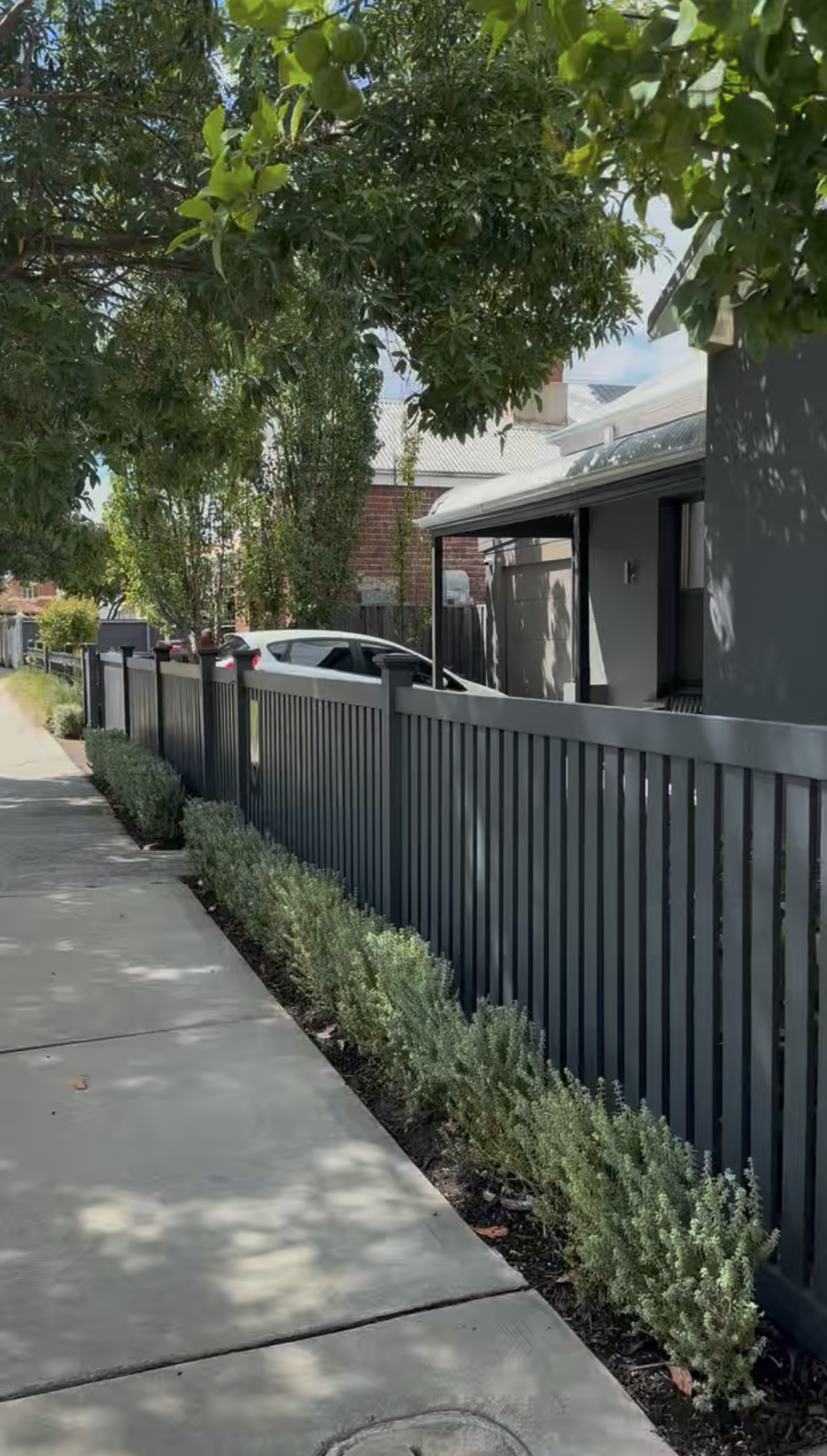 Renovated character home in Perth's inner north