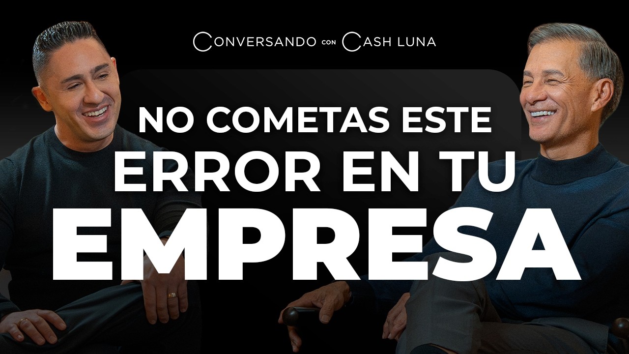 El error que lleva a más empresas a la quiebra: crecer sin estructura