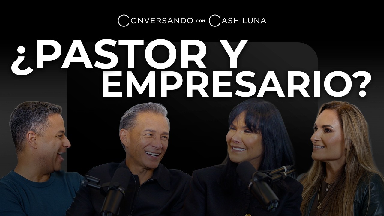 ¿Puede un pastor ser empresario?
