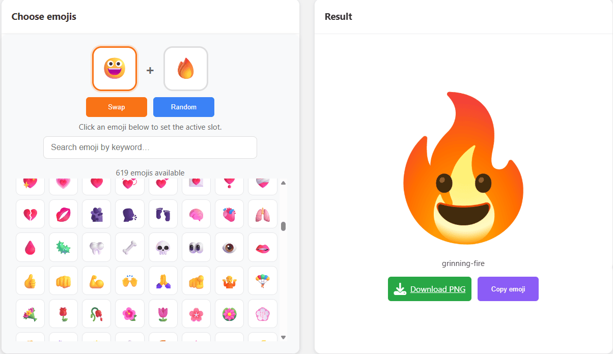 emoji-combo-editor-screenshot