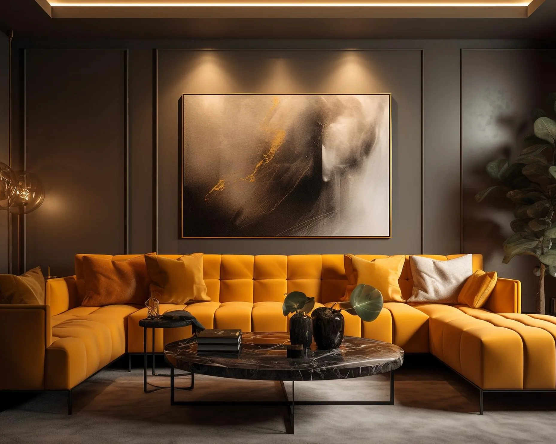 Villa Serenoa — lakefront residence
