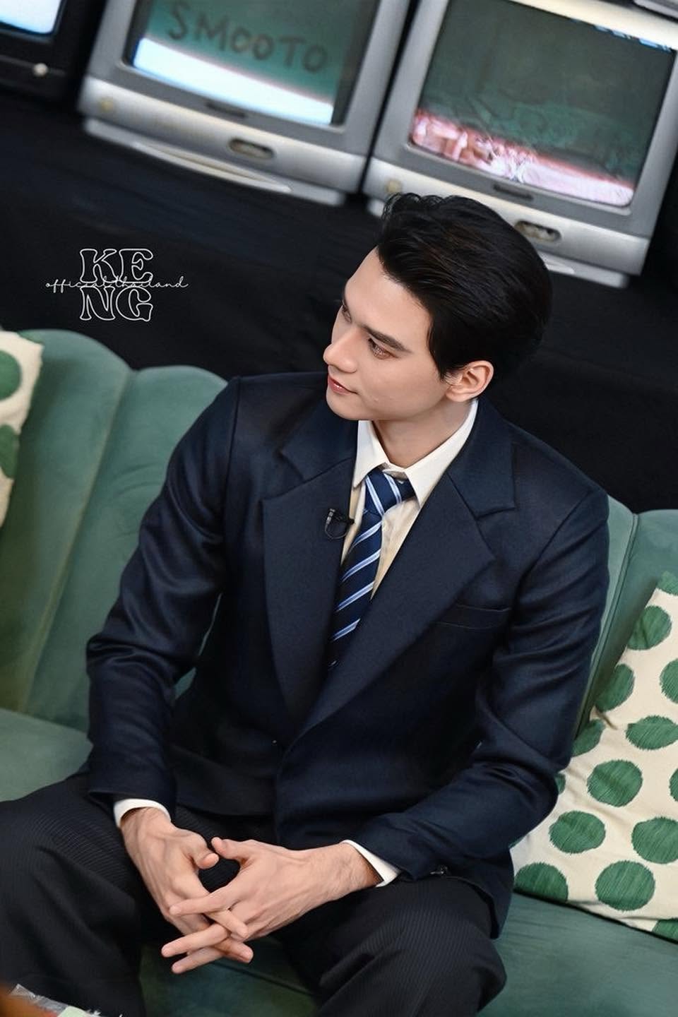 เก่ง หฤษฎ์