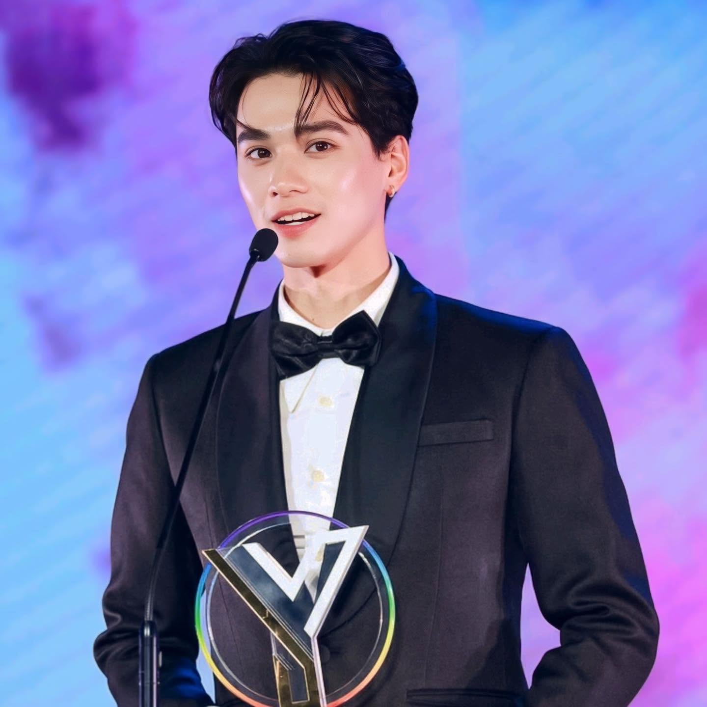 เก่ง หฤษฎ์